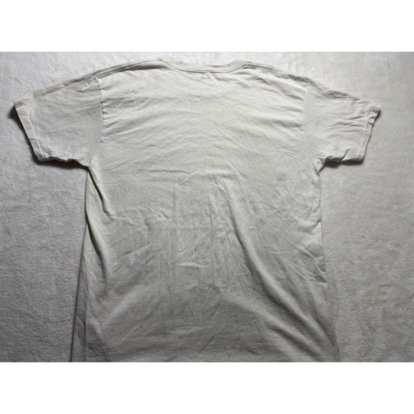 Ford Bronco 4x4 V-8 Short Sleeve T Shirt Men's Size L - Picture 8 of 10